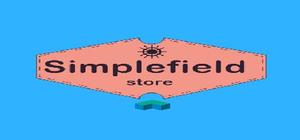 SIMPLEFIELD banner