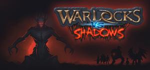 Warlocks vs Shadows 4 Pack banner
