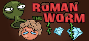 Roman The Worm banner