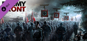 Enemy Front Multiplayer Map Pack banner