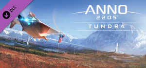 Anno 2205: Tundra banner