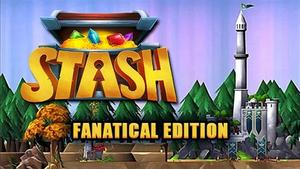 Stash - Fanatical Edition banner