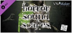 Visual Novel Maker - Horror Soundscapes banner