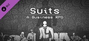 Suits: A Business Soundtrack banner