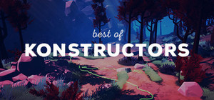 Best of Konstructors banner