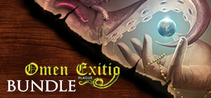 Omen Exitio: Plague + OST banner