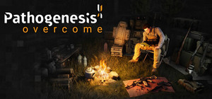 Pathogenesis: Overcome banner