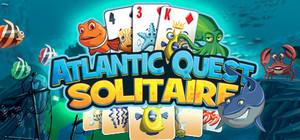 Atlantic Quest Solitaire Steamセール