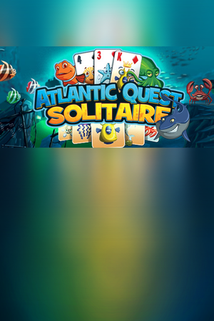 Atlantic Quest Solitaire のセール価格