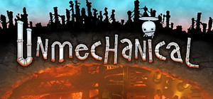 Unmechanical banner
