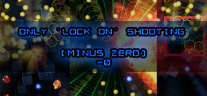 MINUS ZERO banner
