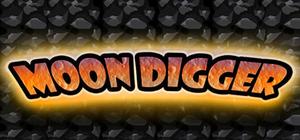 MoonDigger banner