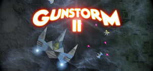 Gunstorm II banner