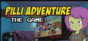 Pilli Adventure banner