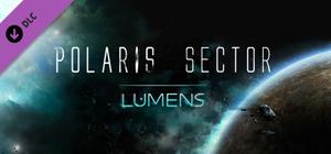 Polaris Sector: Lumens banner