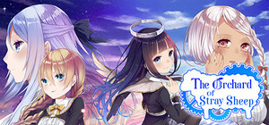 The Orchard of Stray Sheep banner