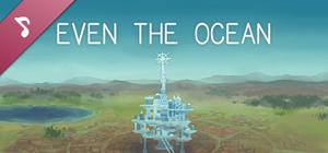 Even the Ocean OST banner