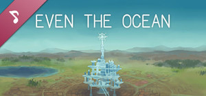 Even the Ocean OST banner