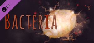 Bacteria Soundtrack banner