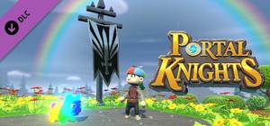 Portal Knights - Portal Pioneer Pack banner