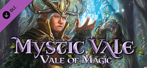 Mystic Vale - Vale of Magic banner