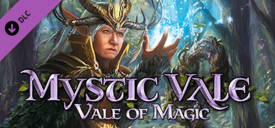 Mystic Vale - Vale of Magic