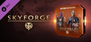 Skyforge - Costume Booster Pack banner