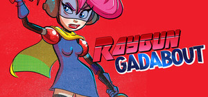Raygun Gadabout banner