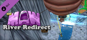 The Maw: River Redirect banner