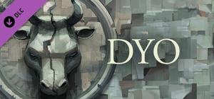DYO - Collector's Edition Content banner