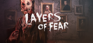 Layers of Fear Digital Deluxe banner