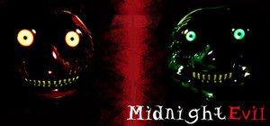 Midnight Evil banner