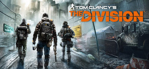 Tom Clancy's The Division™ banner