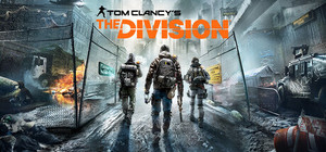 Tom Clancy's The Division™ banner