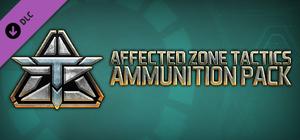 Ammunition Pack banner