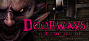 Doorways: The Underworld banner