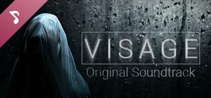Visage — Original Digital Soundtrack banner