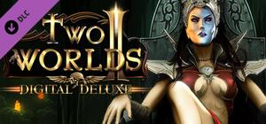 Two Worlds II - Digital Deluxe Content banner