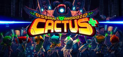 Assault Android Cactus banner