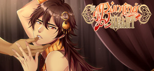 My Burning Heart banner