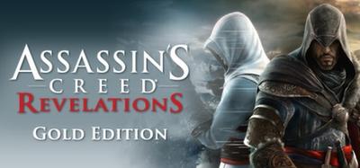Assassin's Creed Revelations Gold Edition