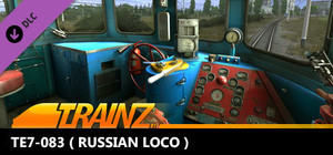 TANE DLC - TE7-083 banner