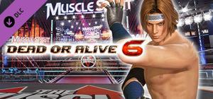 DOA6 Hayate Deluxe Costume banner