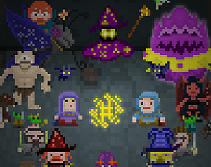 Hashtag Dungeon banner