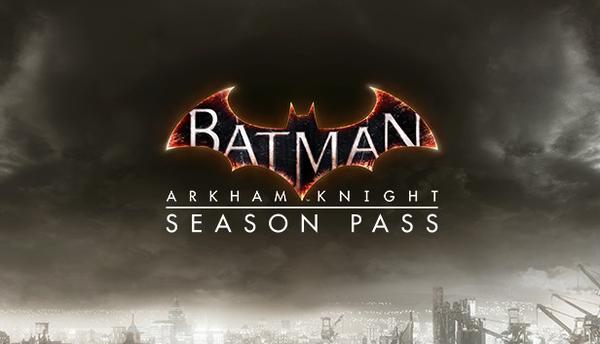Batman: Arkham Knight - Season Pass