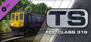 Train Simulator: First Capital Connect Class 319 EMU Add-On banner