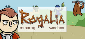 Rogalia banner
