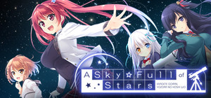 A Sky Full of Stars banner