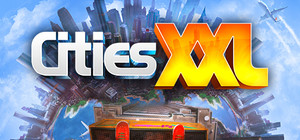 Cities XXL banner