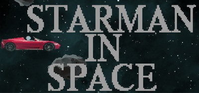 Starman in space + OST